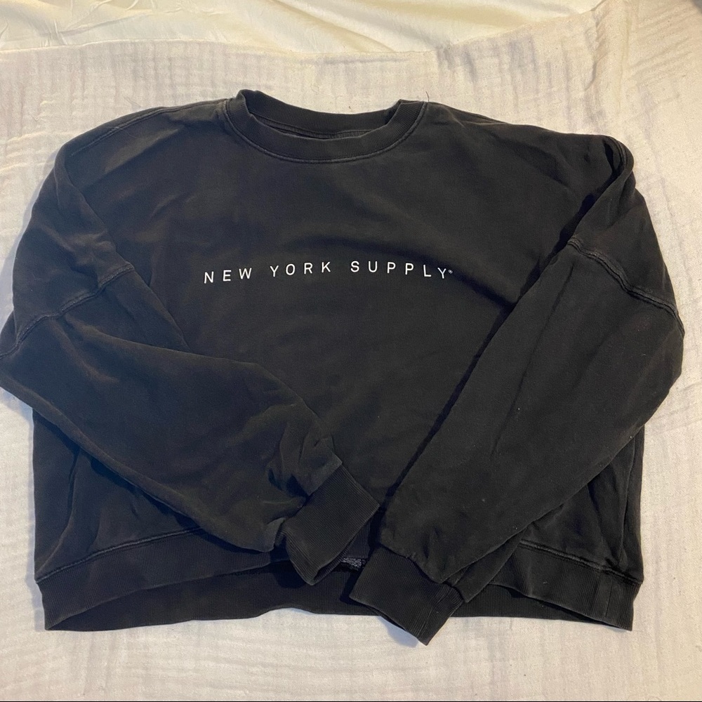 Cotton on Sweater